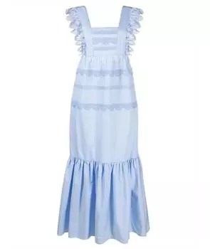 Повседневное платье