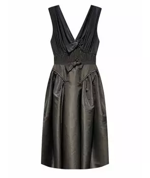 Повседневное платье