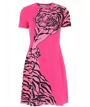 Повседневное платье