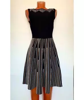 Повседневное платье