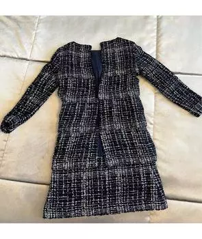 Повседневное платье