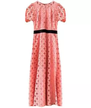 Повседневное платье