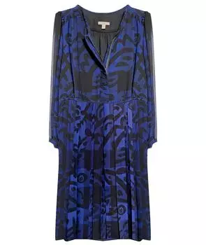 Повседневное платье