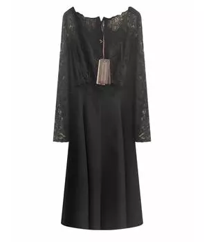 Повседневное платье