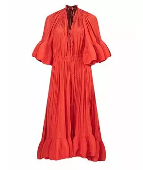 Повседневное платье