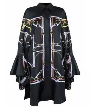 Повседневное платье