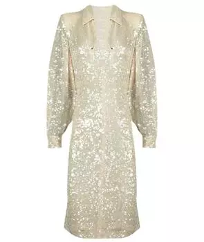 Повседневное платье