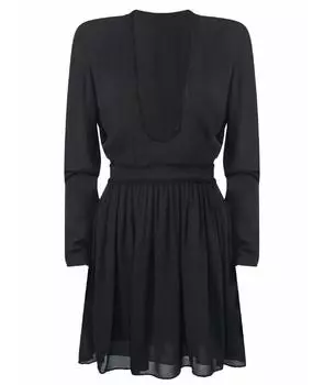 Повседневное платье