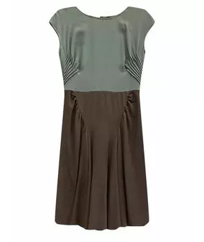 Повседневное платье