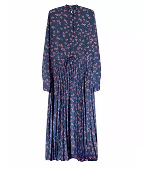 Повседневное платье