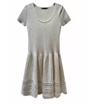 Повседневное платье