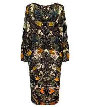 Повседневное платье