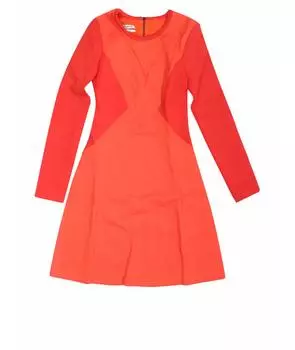 Повседневное платье