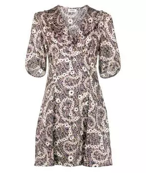 Повседневное платье