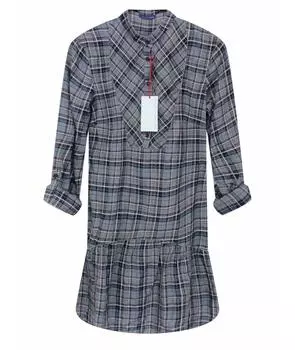 Повседневное платье