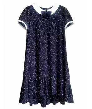 Повседневное платье