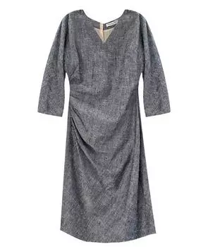 Повседневное платье