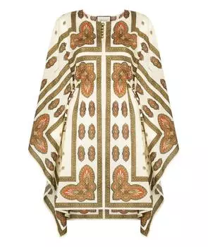 Повседневное платье