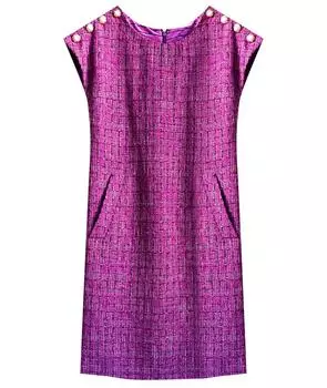 Повседневное платье