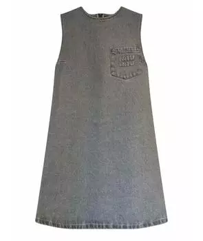 Повседневное платье