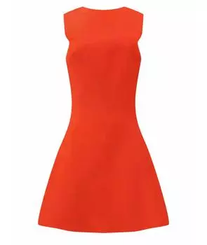 Повседневное платье