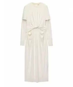 Повседневное платье