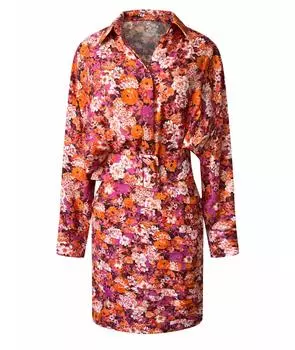 Повседневное платье