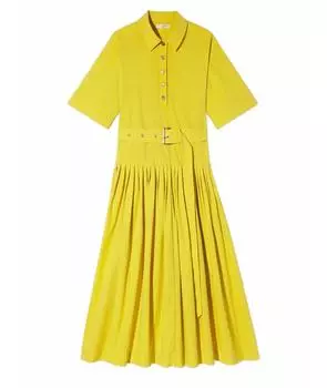 Повседневное платье