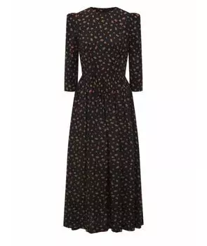 Повседневное платье