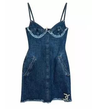 Повседневное платье