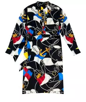 Повседневное платье