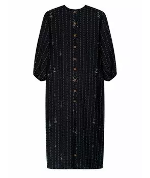 Повседневное платье