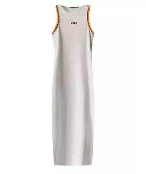 Повседневное платье