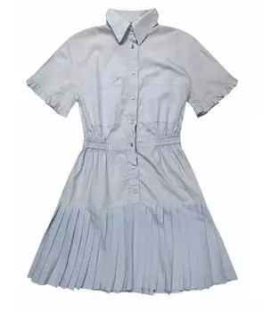 Повседневное платье