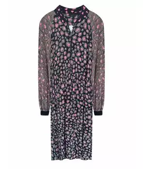 Повседневное платье