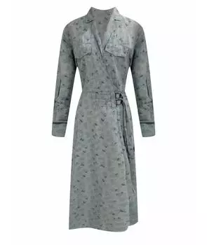 Повседневное платье