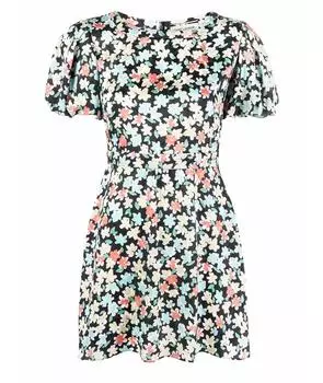 Повседневное платье