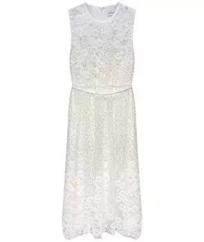 Повседневное платье