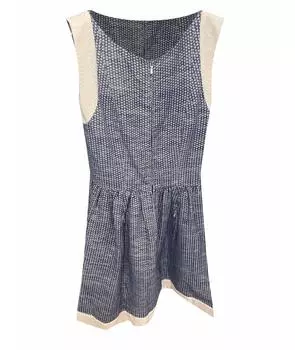 Повседневное платье