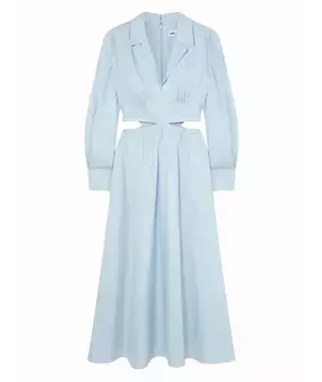 Повседневное платье