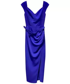 Повседневное платье