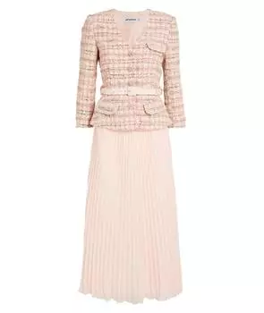 Повседневное платье