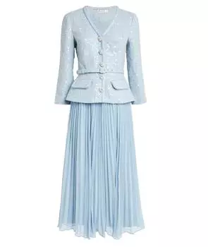 Повседневное платье