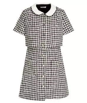 Повседневное платье