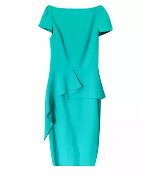 Повседневное платье