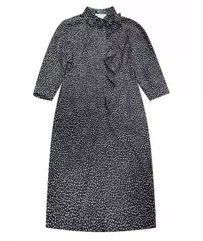 Повседневное платье