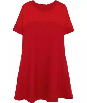 Повседневное платье