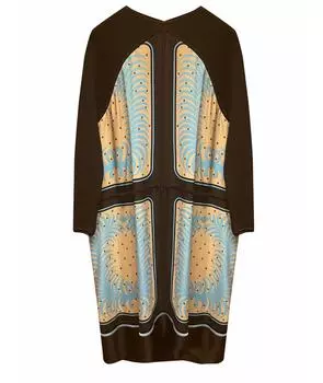 Повседневное платье