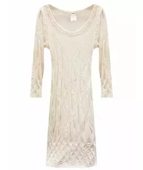 Повседневное платье