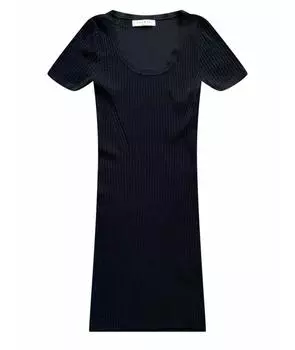 Повседневное платье